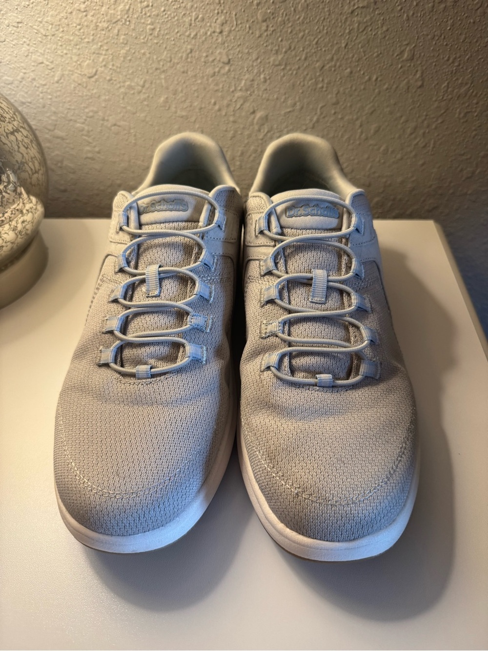 Dr. Scholl's Feel At Ease Sneaker
